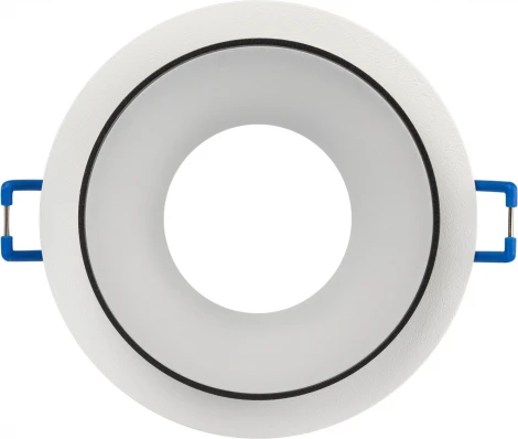 Точечный светильник ЭРА DK95 WH