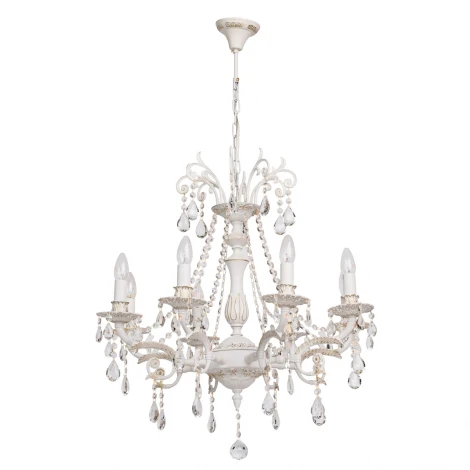 Подвесная люстра MW-Light Селена 482010608