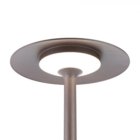 Наземный уличный светильник Feron Берген 51981