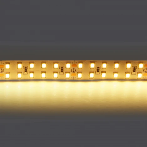 Светодиодная лента  теплого белого свечения 24V Lightstar 421503