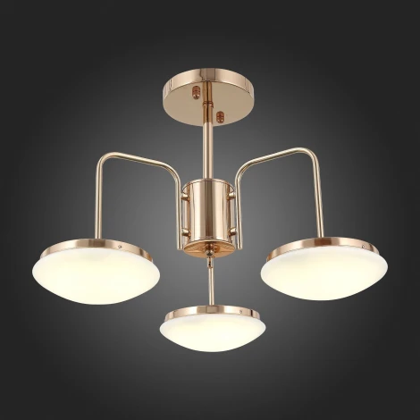 Потолочная люстра ST Luce Pratico SLE120.202.03