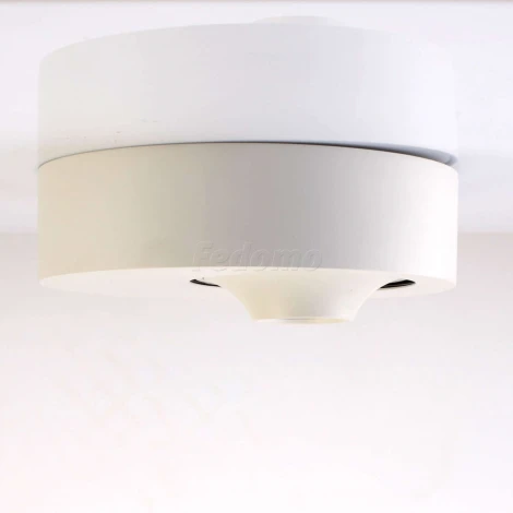 Накладной точечный светильник DeMarkt Круз 637016501