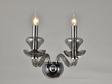 Бра Newport 1900 1902/A fume