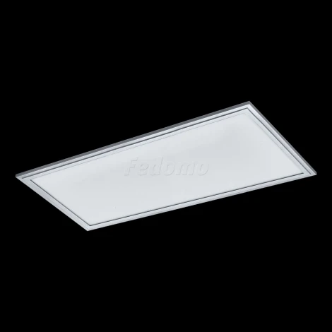 Встраиваемый точечный светильник Eglo Salobrena-Rgbw 33108