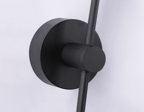 Настенный светильник RGB Ambrella Comfort FL66389 (220V, шар)