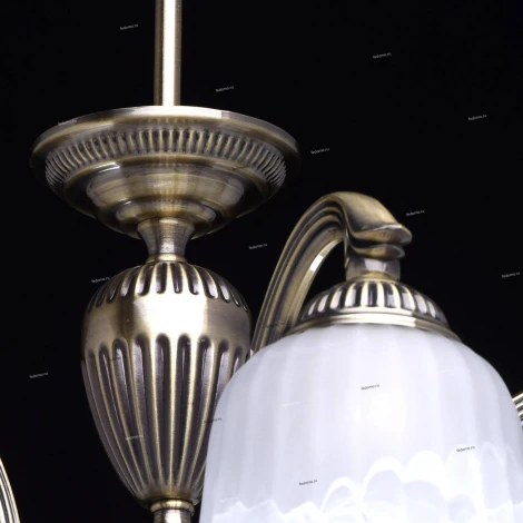 Потолочная люстра MW-Light Ариадна 450014605