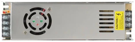 Блок питания 12V светодиодной ленты 200W ЭРА LP-LED-200W-IP20-12V-S