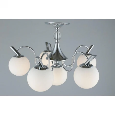 Потолочная люстра Omnilux 641 OML-64117-06