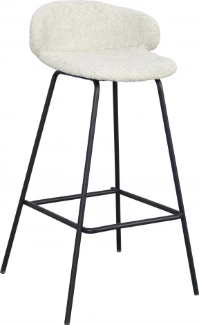 Стул барный Stool Group Nita букле охра арт.УТ000040263