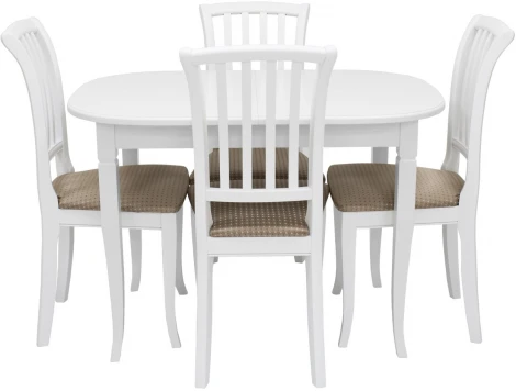 Набор мебели для кухни Аризона 1Р + Остин 2500000062452 Leset