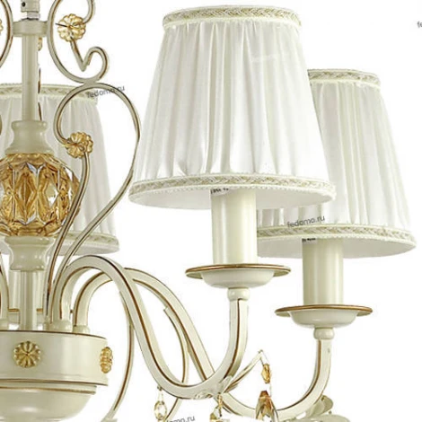 Подвесная люстра Lumion Veneziana 3509/5