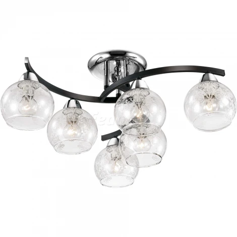 Потолочная люстра Lumion Vanes 2943/6C