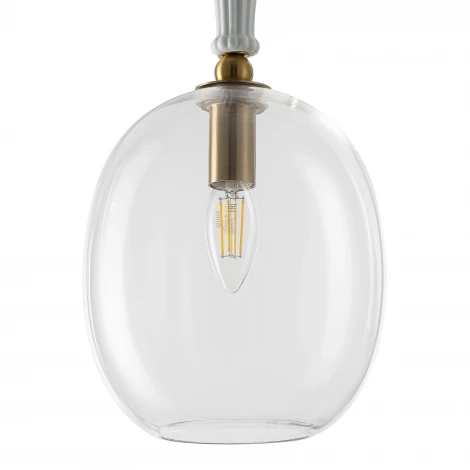 Подвесной светильник Citilux Fernet CL254410