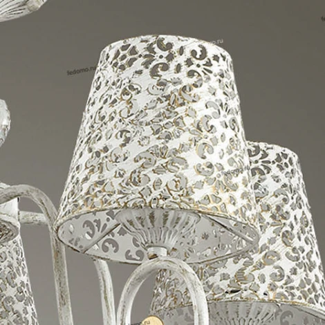 Потолочная люстра Lumion Izidora 3465/5C