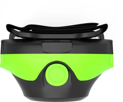 Налобный фонарь Gauss GF302