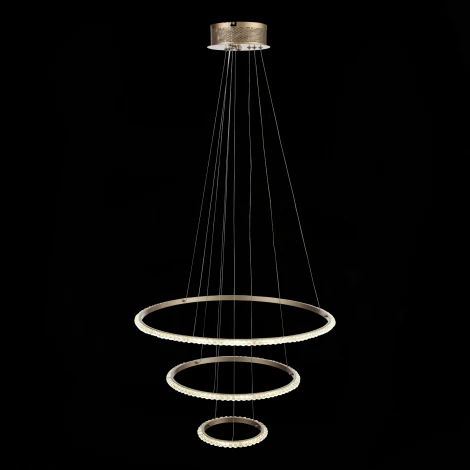 Подвесной светильник ST Luce Sorano SL1501.203.03