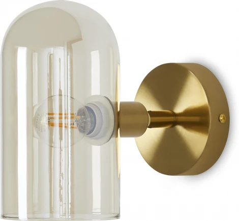 Бра Freya Firefly FR5427WL-01BS (220V)