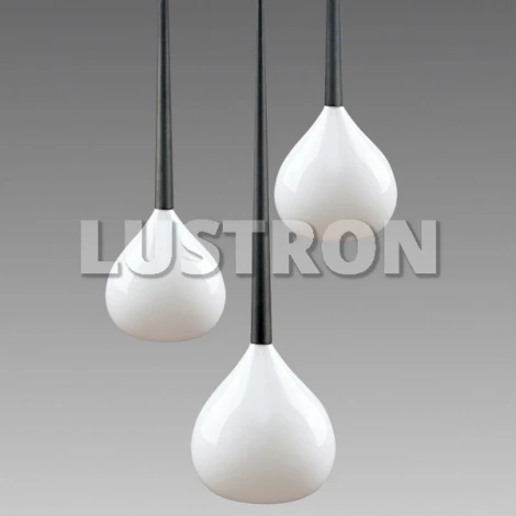 Подвесной светильник Lightstar Forma 808230 (на проводе, шарики)