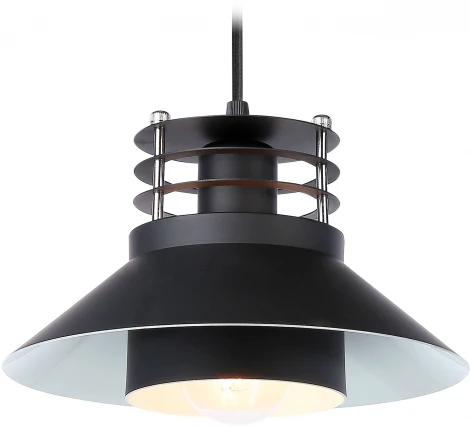 Подвесной светильник Ambrella TRADITIONAL TR8172 (220V, на проводе)