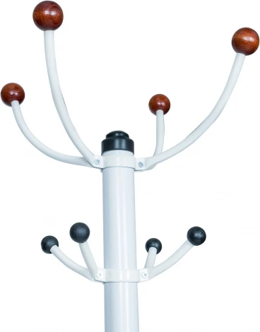 Вешалка напольная Leset Квадро-2 Leset  арт.2500000067495