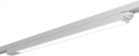 Трековый светильник Maytoni BASIS TR000-1-15W4K-W