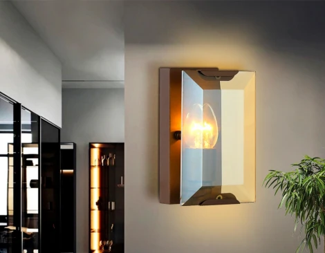 Настенный светильник Ambrella TRADITIONAL TR5158