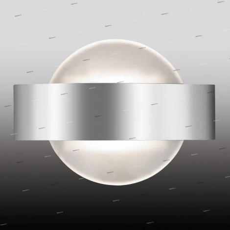 Настенный светильник Odeon Light Gufi 2732/1W