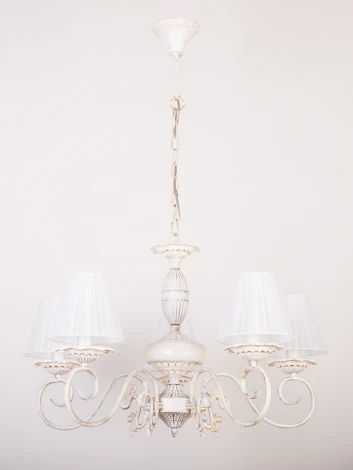 Подвесная люстра Abrasax SD704 (220V, на цепи)