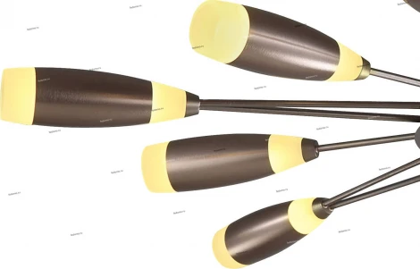 Horoz Favori 019-008-0062 brown