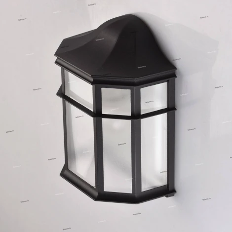 Настенный светильник уличный MW-Light Телаур 806020701