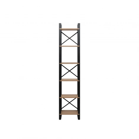 Стеллаж Стилвуд 116 Leset 4687207458900