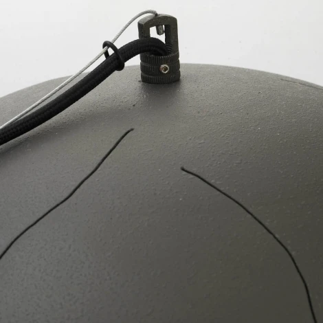 Подвесной светильник Lussole Loft Lockport GRLSP-9623