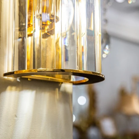 Настенный светильник L'Arte Luce Macchio L92729.92 (220V)