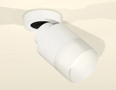 Спот Ambrella Techno Spot XM8110002 (220V, круглые)