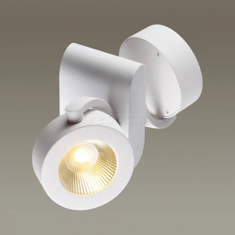 Спот Odeon Light Pumavi 3493/20CL