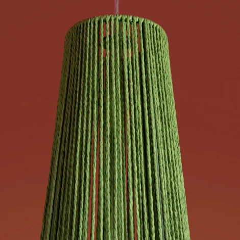 Подвесной светильник Freya Cottage FR5405PL-01GN1 (220V, на проводе)