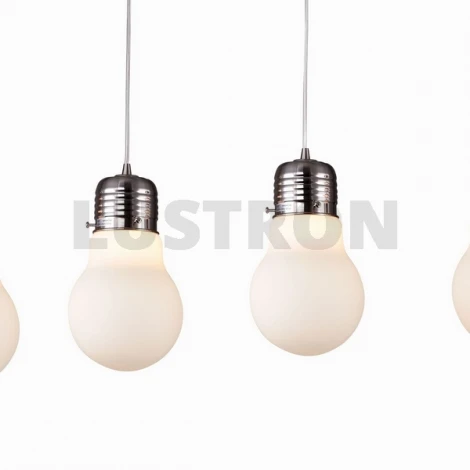 Подвесной светильник ST Luce Buld SL299.503.04
