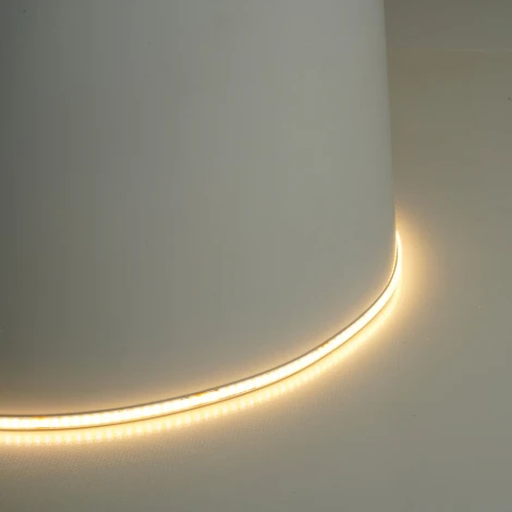 Светодиодная лента COB 320SMD(2110) 10Вт/м 24V IP20 Feron LS532 51844