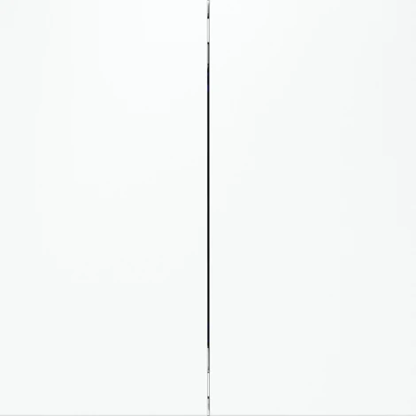 Выключатель двухклавишный (белый матовый) Voltum S70 VLS020102