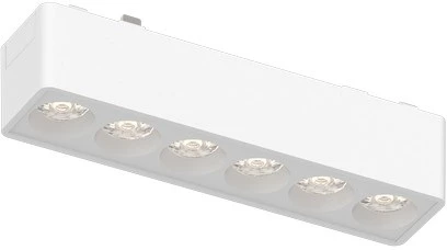 Светильник трековый магнитный 48V Aployt Magnetic track 48 APL.0100.10.06 (LED)
