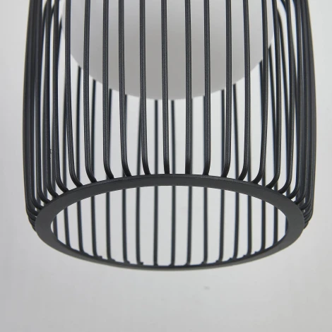 Подвесной светильник Mantra Dubai 9419 (3L)+9465