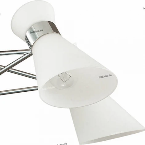 Потолочная люстра Lumion Laconica 3498/5