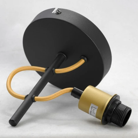 Бра Lussole Loft Yukon GRLSP-8052 (220V, IP21)