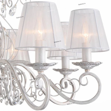 Подвесная люстра ST Luce Sonata SL157.503.08