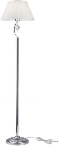 Торшер Freya Luciana FR2003FL-01CH