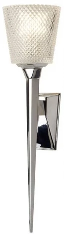 Бра Verity BATH-VERITY-PC Elstead (220V, IP44)