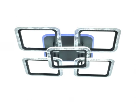 Потолочная люстра Мелодия Света SS1L 000029019