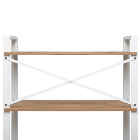 Стеллаж Стилвуд 133 Leset 4687207458993