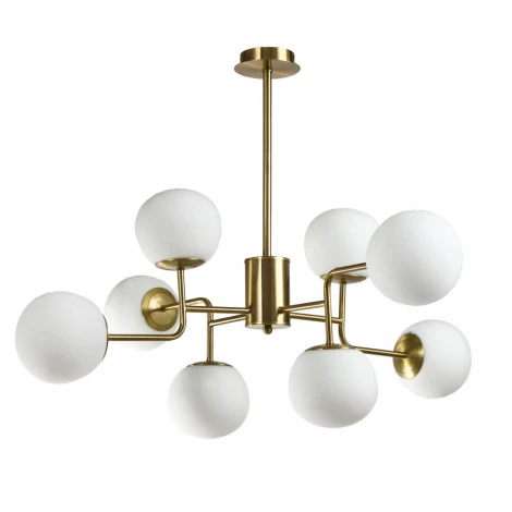 Потолочная люстра на штанге Каспер 707011808