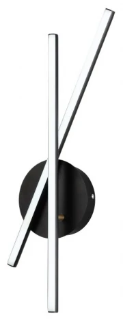 Бра Stilfort Galactica 4001/02/02W (LED, 220V, пульт управления)